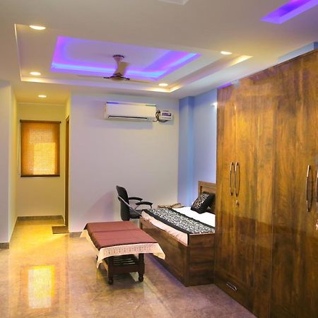 Casa Central นิวเดลี ภายนอก รูปภาพ