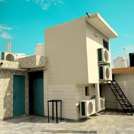Casa Central นิวเดลี ภายนอก รูปภาพ